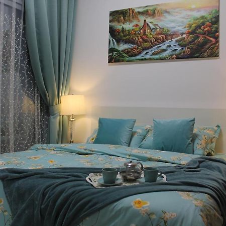 Newly Furnished One Bedroom Apartment Next To Metro & Beach In Marina Residence ドバイ エクステリア 写真